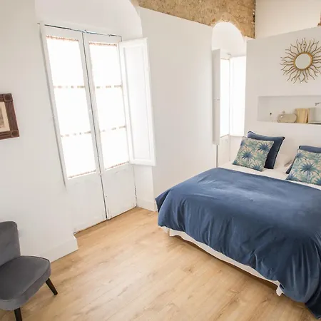 Tatil Evi Casa Poeta Cordobes Ricardo Molina