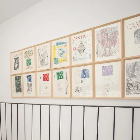 Casa Poeta Cordobés Ricardo Molina Cordova