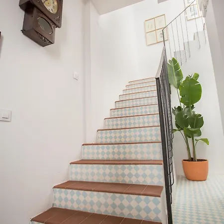 Casa Poeta Cordobes Ricardo Molina Dom wakacyjny