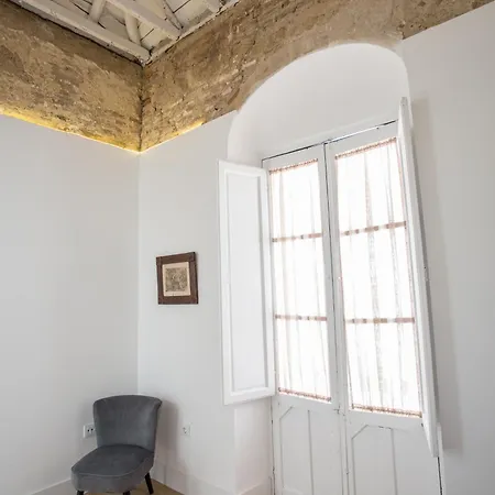 Casa Poeta Cordobés Ricardo Molina