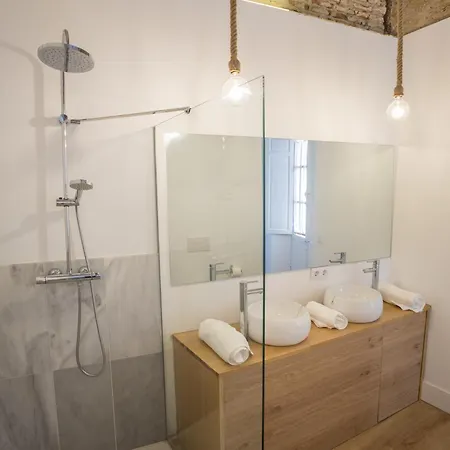 Casa Poeta Cordobes Ricardo Molina Dom wakacyjny