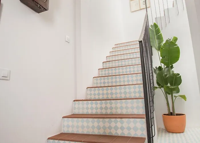 Casa Poeta Cordobes Ricardo Molina Nyaraló