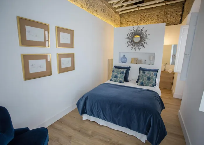 Nyaraló Casa Poeta Cordobes Ricardo Molina