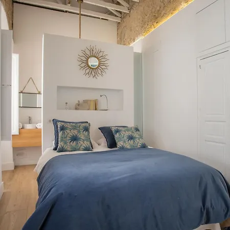 Vakantiehuis Casa Poeta Cordobes Ricardo Molina Córdoba