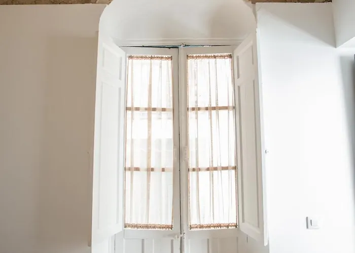 Casa Poeta Cordobes Ricardo Molina *