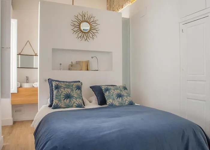 Vakantiehuis Casa Poeta Cordobes Ricardo Molina Córdoba