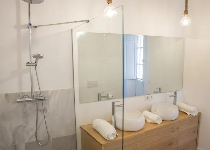 Casa Poeta Cordobes Ricardo Molina Vakantiehuis