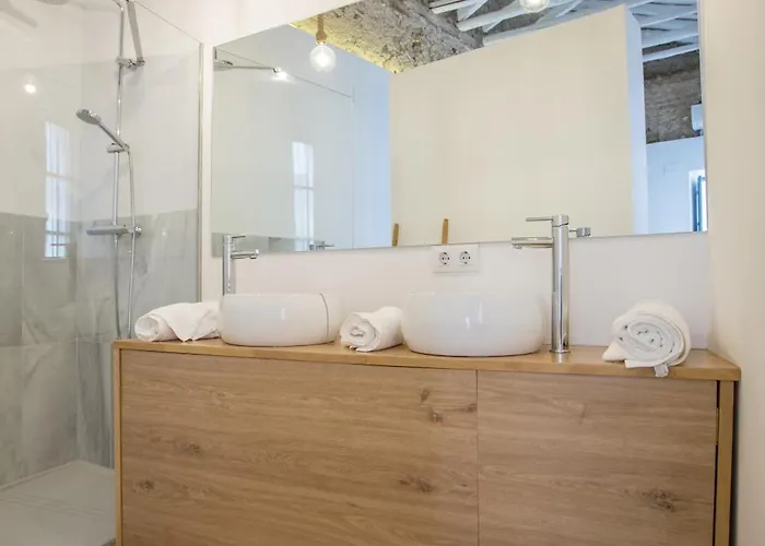 Vakantiehuis Casa Poeta Cordobes Ricardo Molina