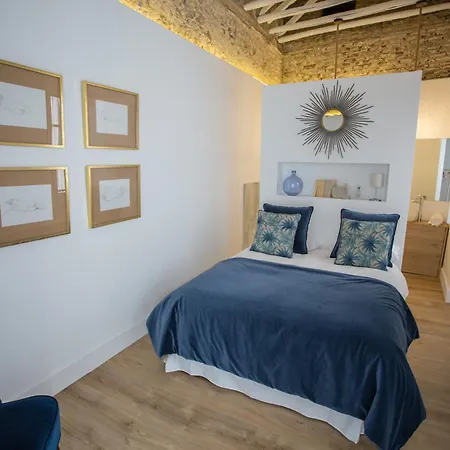 Prázdninový dům Casa Poeta Cordobes Ricardo Molina