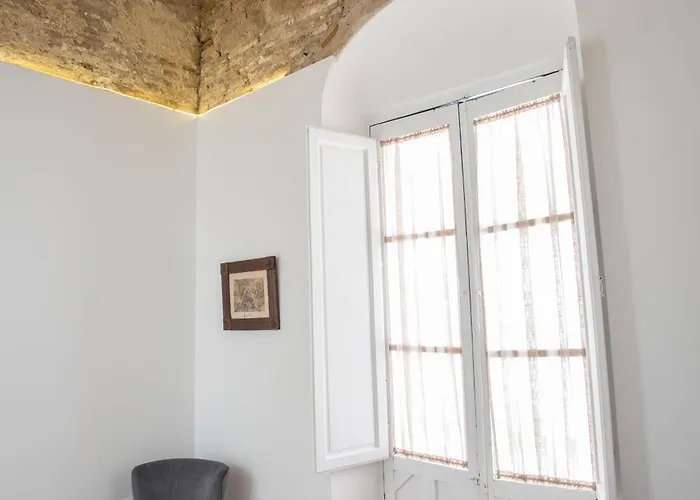 Casa Poeta Cordobes Ricardo Molina